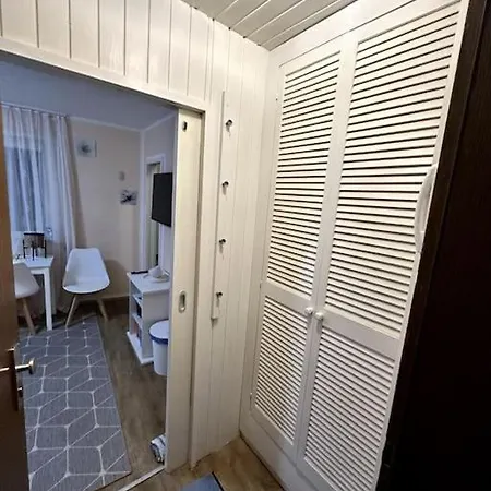 Small Studio For Two - Ferienwohnung Fuer Zwei Bad Reichenhall Buitenkant foto
