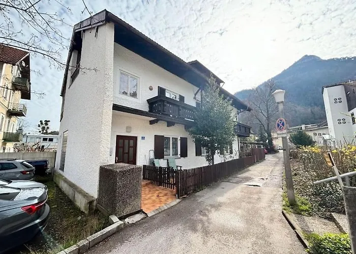 Small Studio For Two - Ferienwohnung Fuer Zwei
