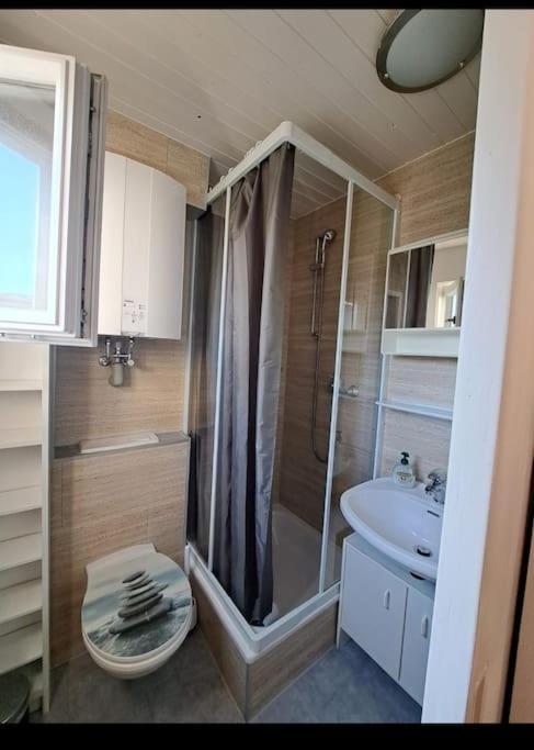 Apartment Small For Two - Fuer Zwei