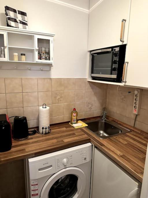 Small For Two - Fuer Zwei Apartment