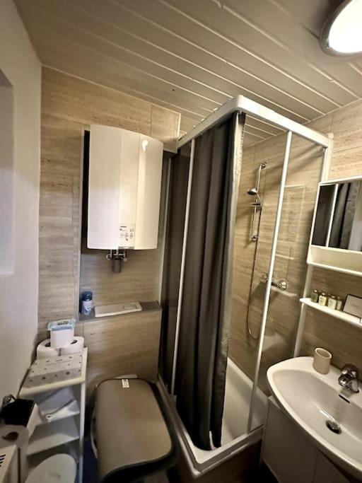 Apartment Small For Two - Fuer Zwei