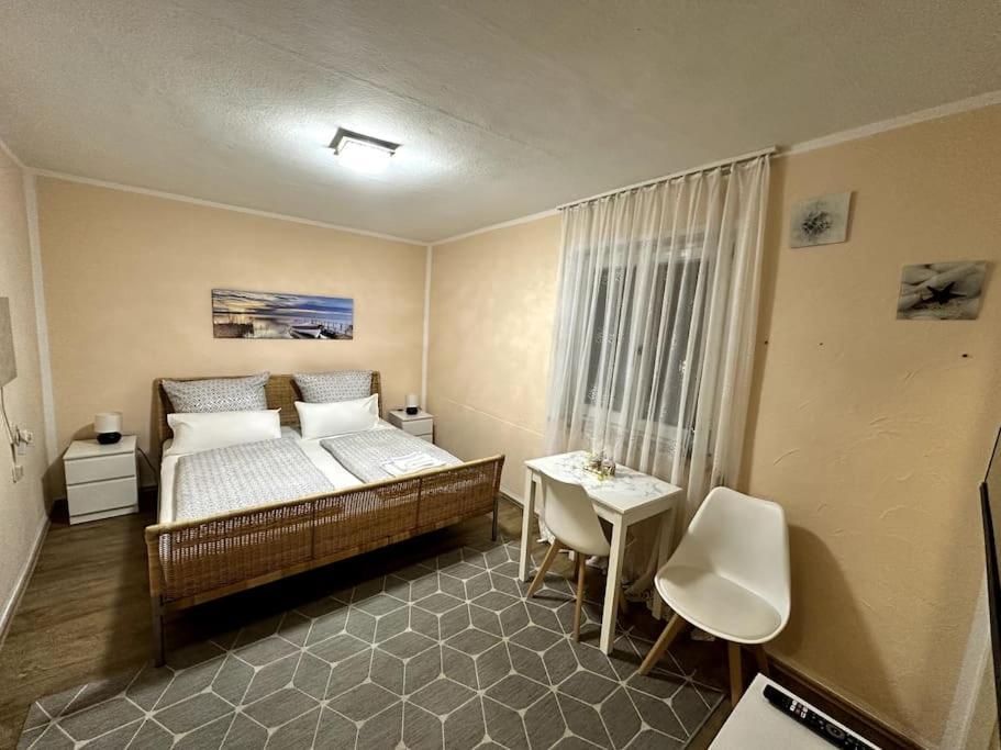 Apartment Small For Two - Fuer Zwei *